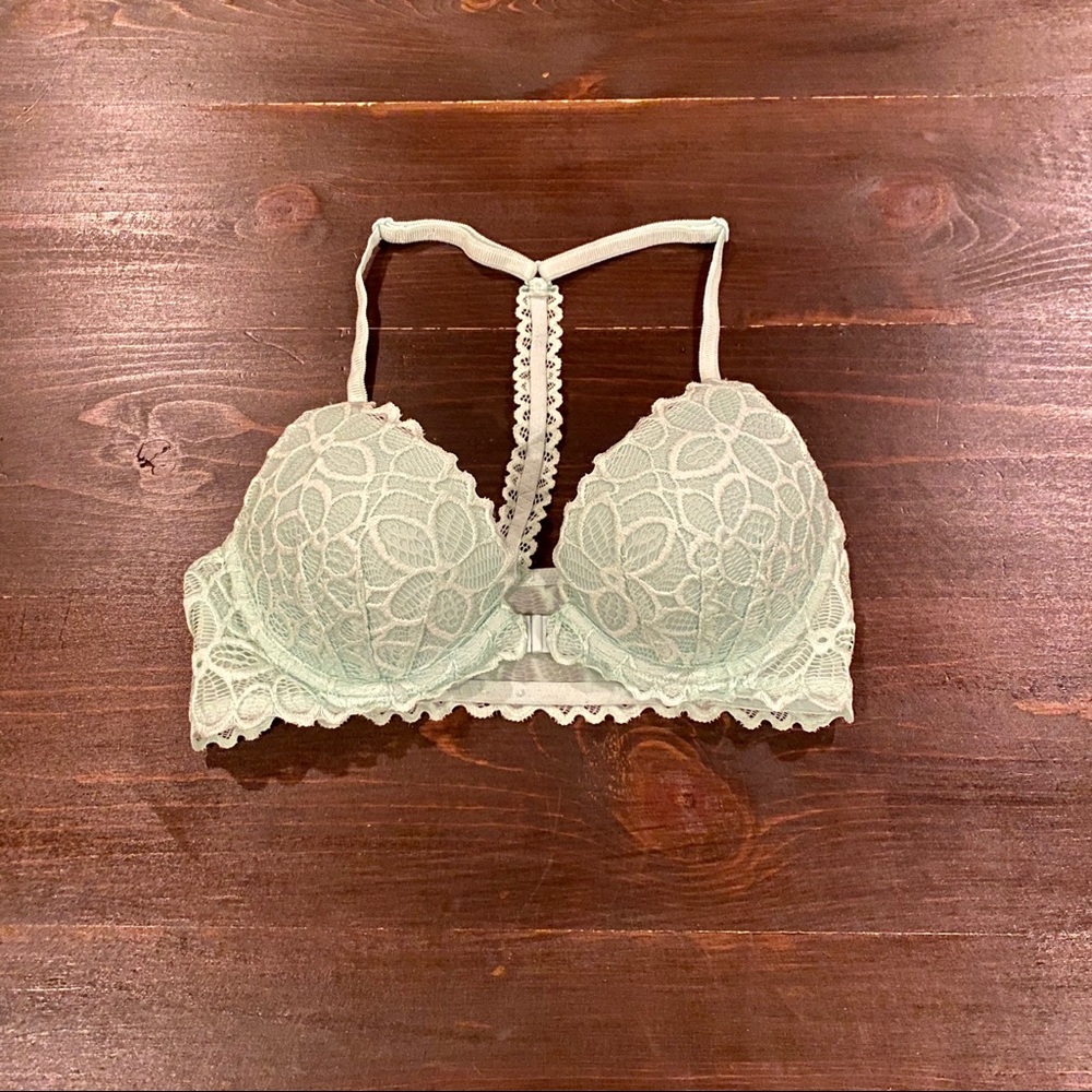 ✨PINK✨ Date Bra
